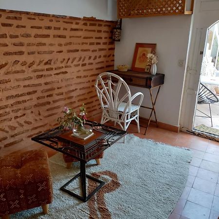 Made In Berbere Apartment Маракеш Екстериор снимка