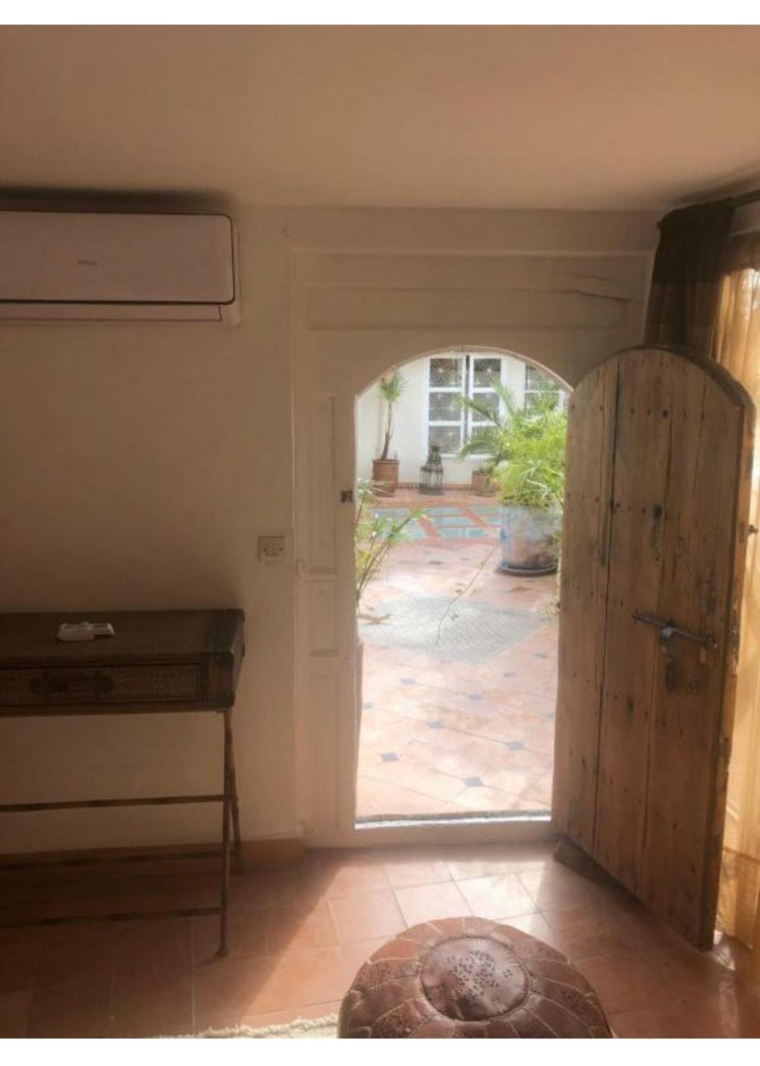 Made In Berbere Apartment Маракеш Екстериор снимка