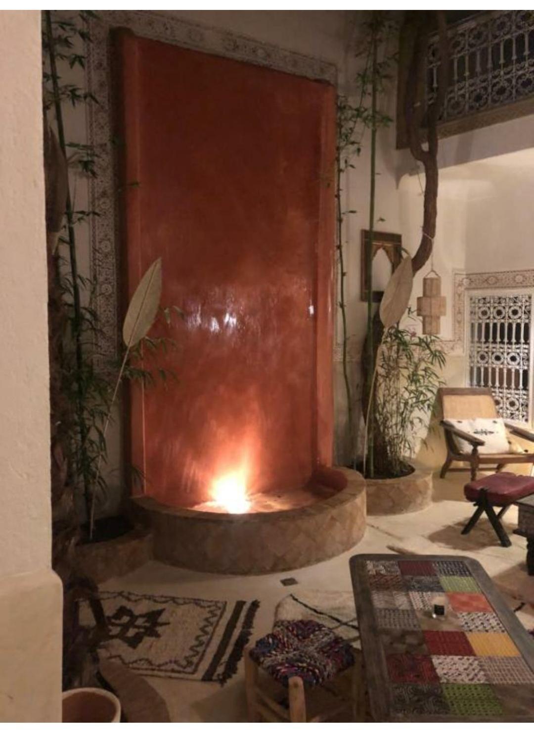 Made In Berbere Apartment Маракеш Екстериор снимка