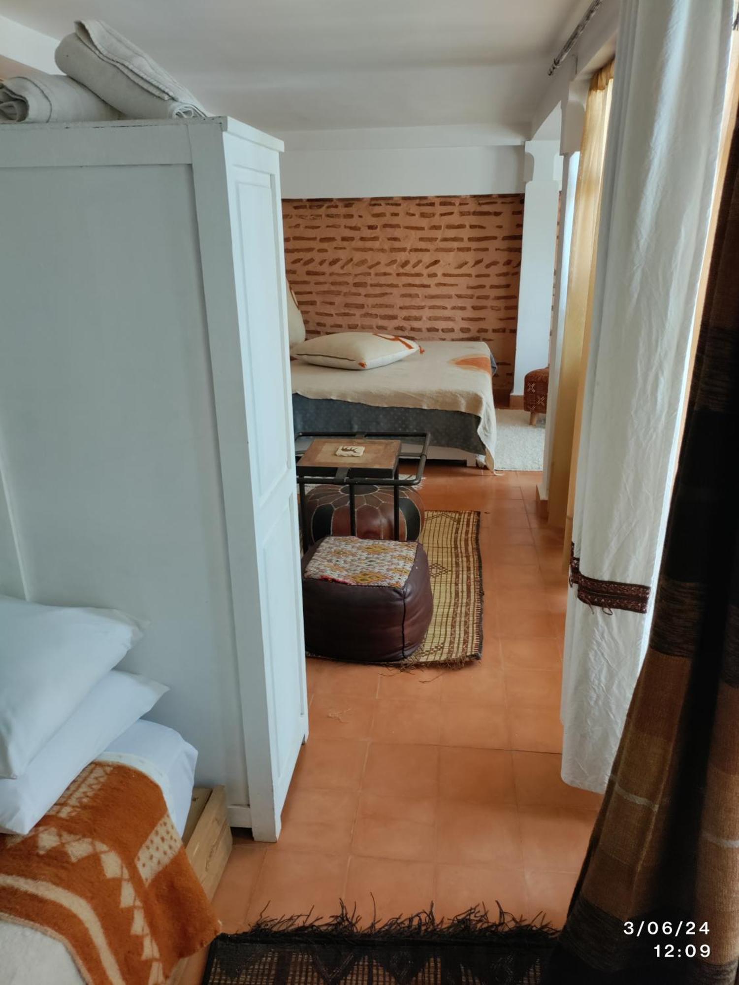 Made In Berbere Apartment Маракеш Екстериор снимка