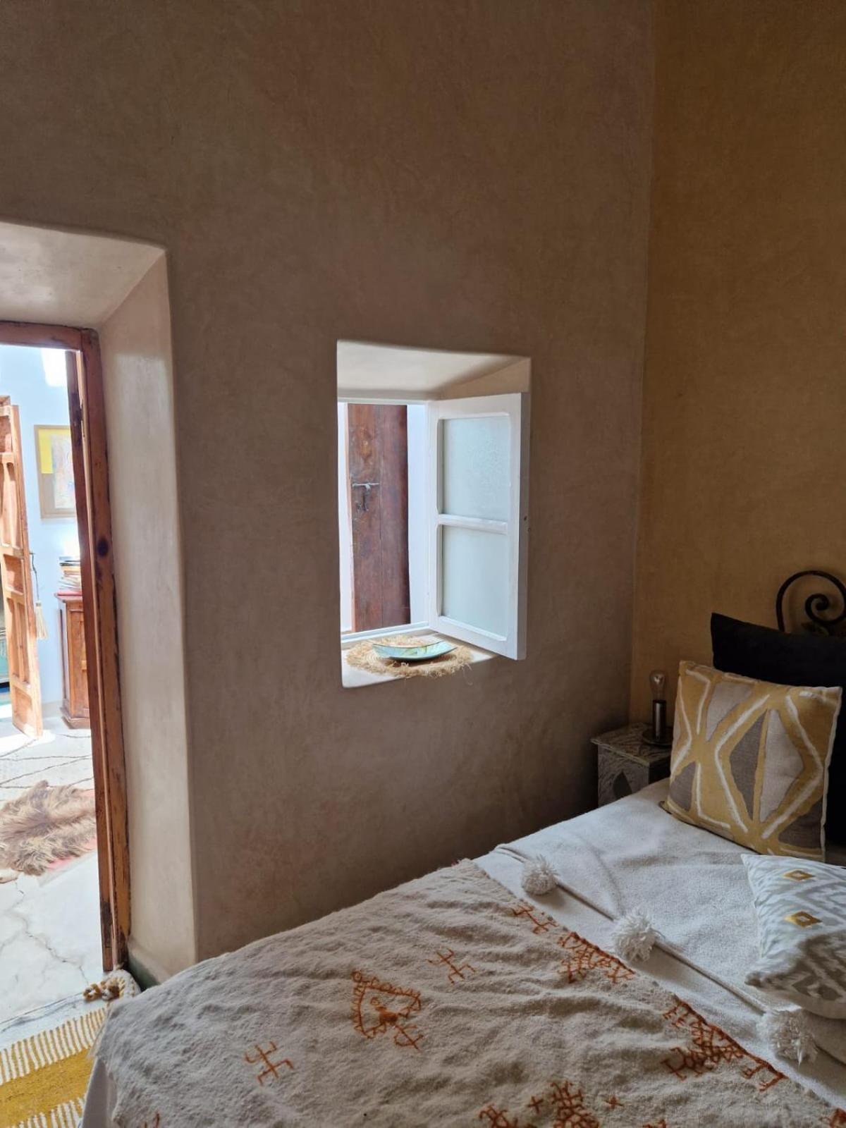 Made In Berbere Apartment Маракеш Екстериор снимка