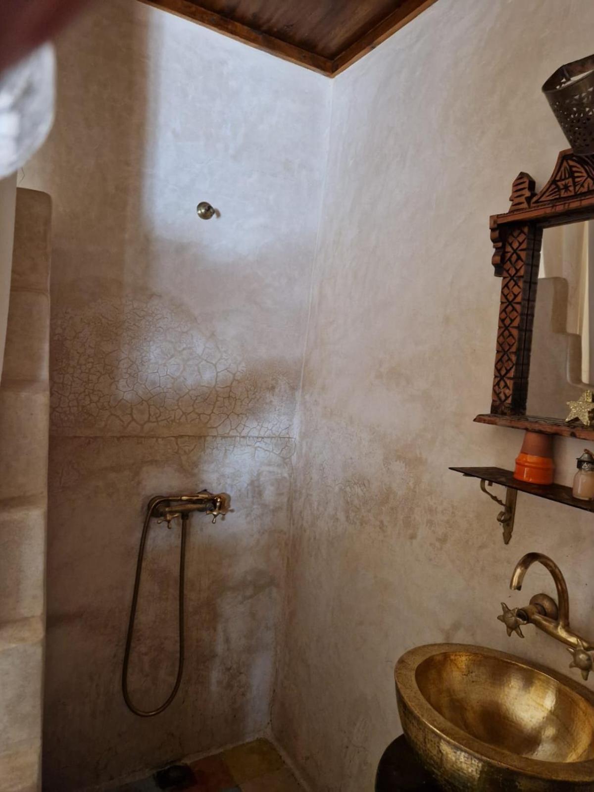 Made In Berbere Apartment Маракеш Екстериор снимка