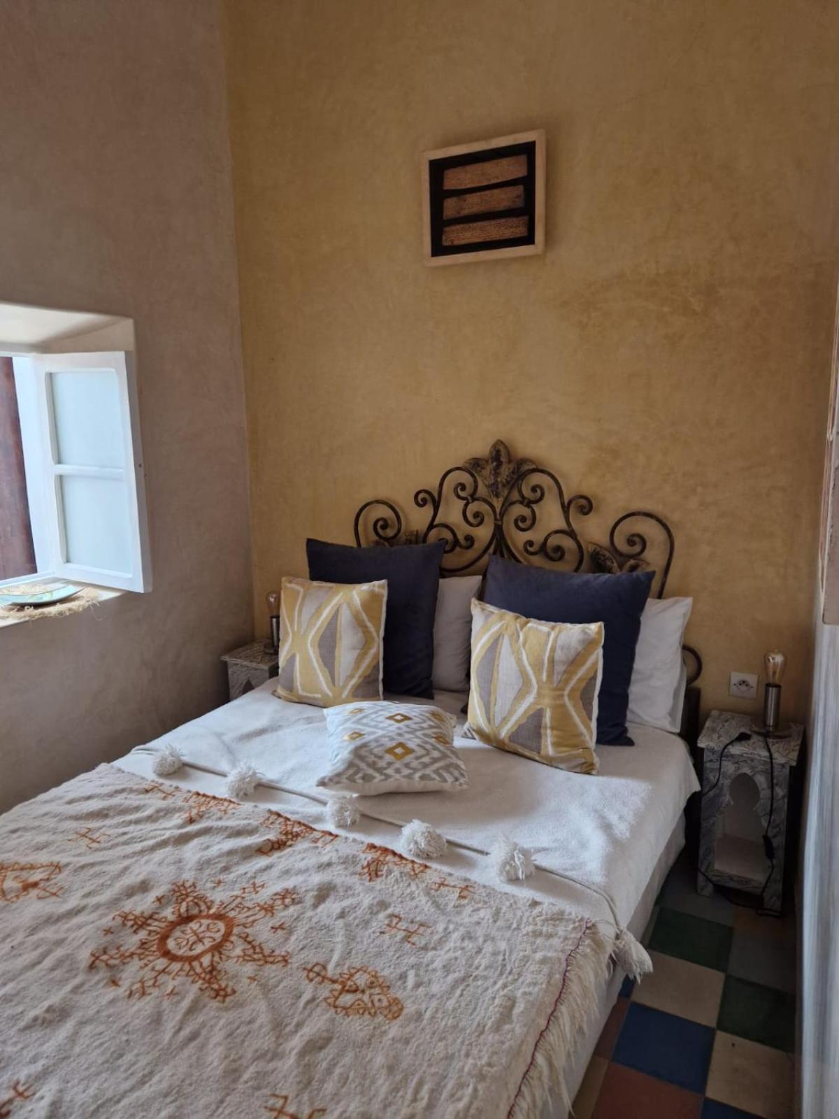 Made In Berbere Apartment Маракеш Екстериор снимка