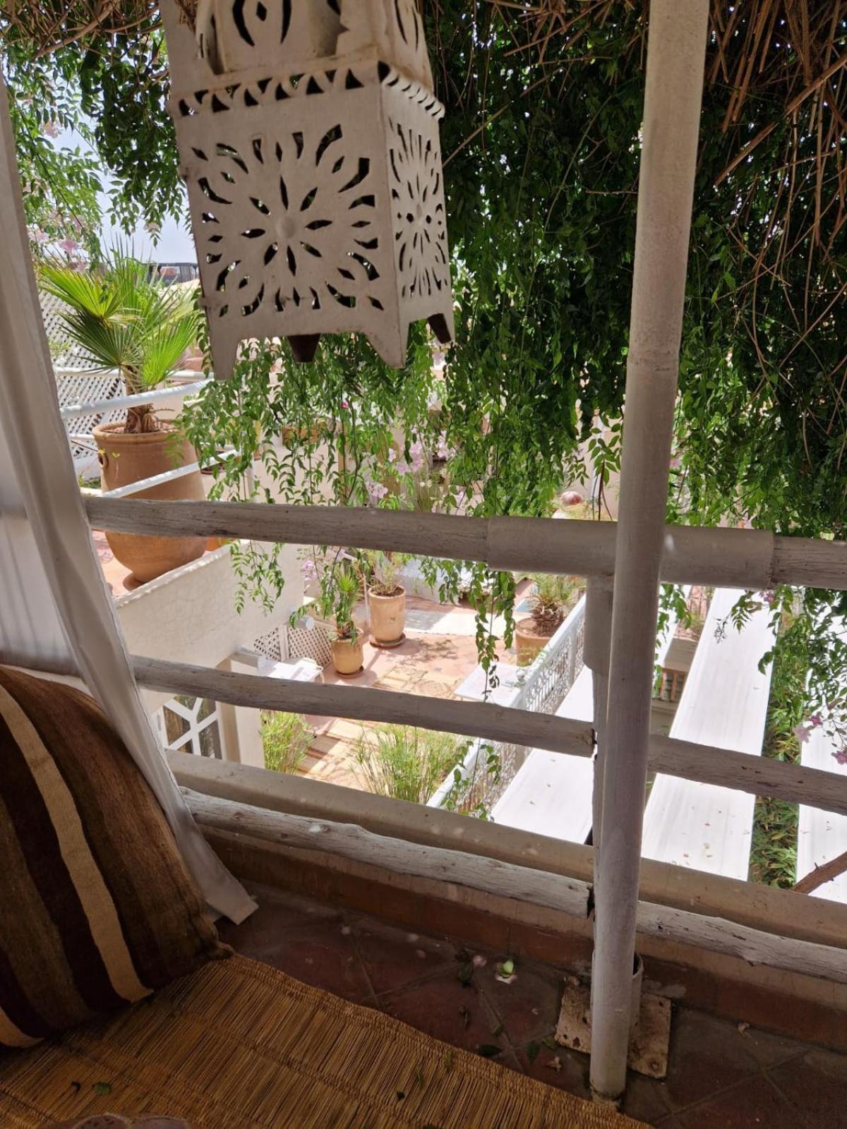 Made In Berbere Apartment Маракеш Екстериор снимка
