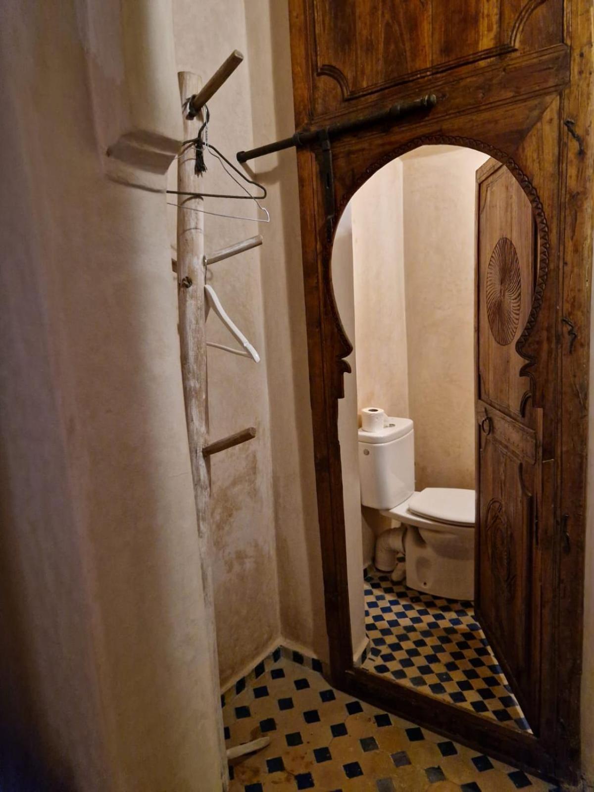 Made In Berbere Apartment Маракеш Екстериор снимка